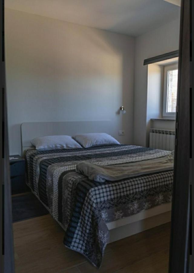 Apartman Bregi**** Apartman Donji Rukavac Kültér fotó